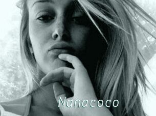 Nanacoco