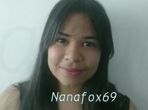 Nanafox69