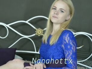 Nanahottx