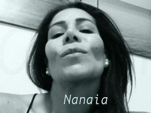 Nanaia