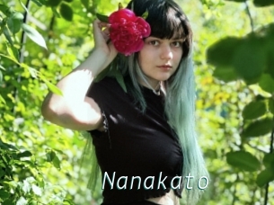 Nanakato