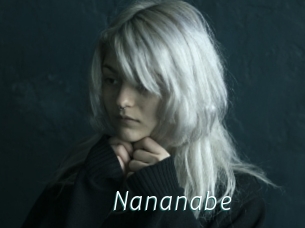 Nananabe