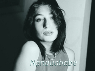 Nanauababe