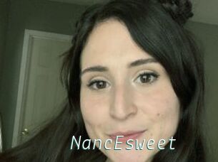 NancEsweet