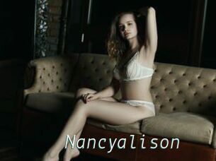 Nancyalison