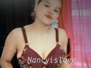 Nancyislove