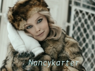 Nancykarter