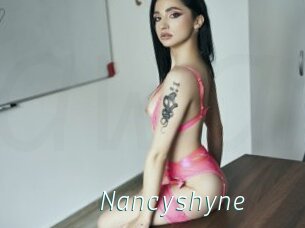 Nancyshyne