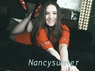 Nancysummer