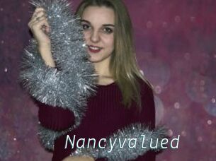 Nancyvalued