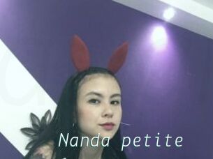 Nanda_petite