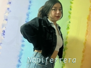 Naniferrera