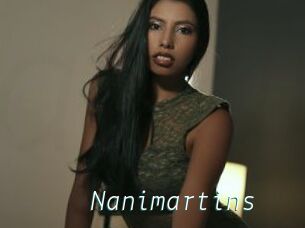 Nanimartins