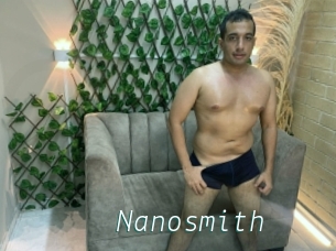 Nanosmith