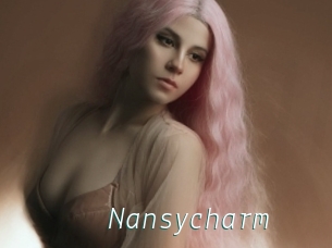 Nansycharm