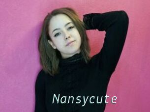 Nansycute