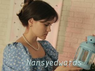 Nansyedwards