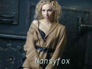 Nansyfox