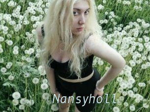 Nansyholl