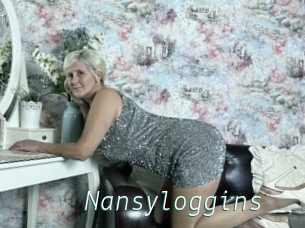 Nansyloggins