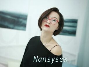 Nansysex