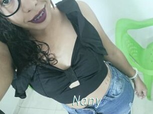 Nany