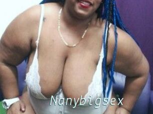 Nanybigsex