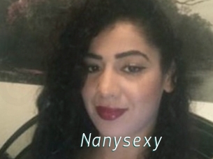 Nanysexy