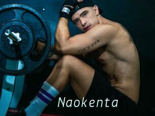 Naokenta