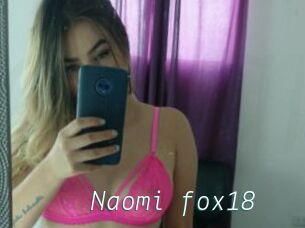 Naomi_fox18