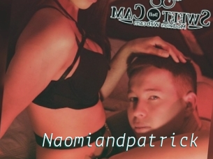 Naomiandpatrick