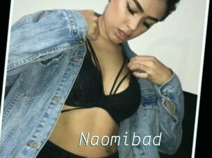 Naomibad