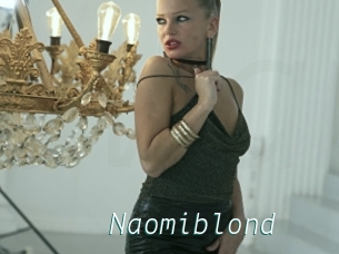 Naomiblond