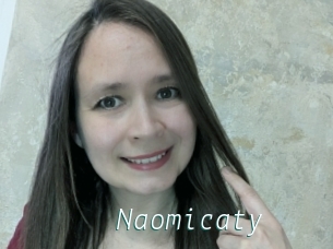 Naomicaty