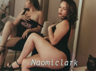 Naomiclark