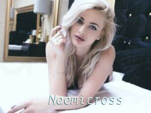 Naomicross