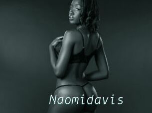 Naomidavis