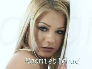 Naomieblonde