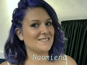 Naomiena