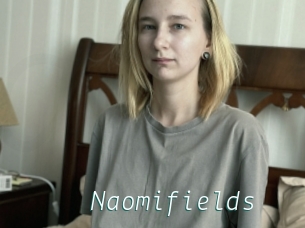 Naomifields