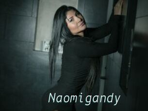 Naomigandy