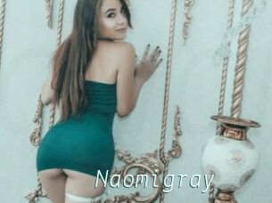 Naomigray