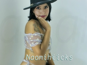 Naomihiicks