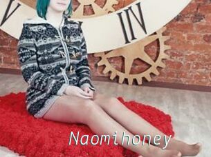 Naomihoney