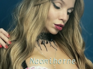 Naomihorne