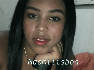 Naomilisboa