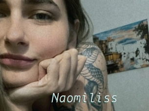 Naomiliss