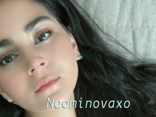 Naominovaxo