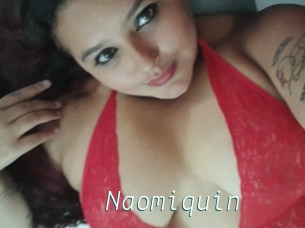 Naomiquin