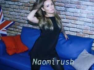 Naomirush